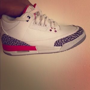 Retro 3s